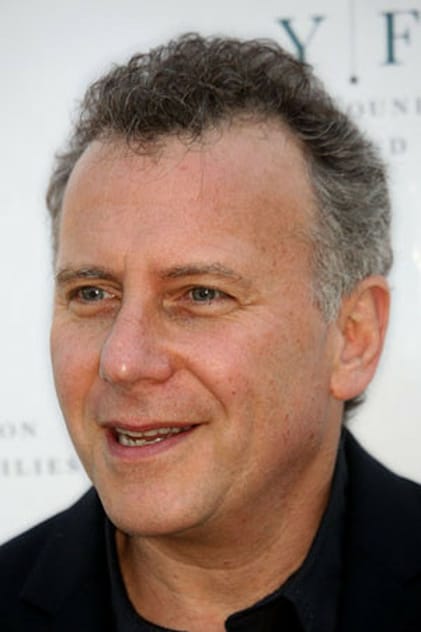 Paul Reiser Paul Reiser