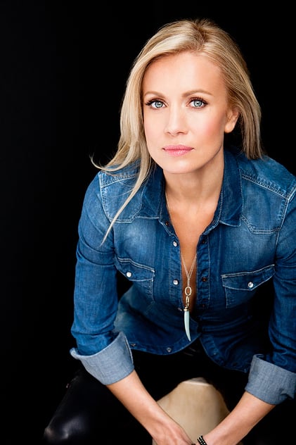 Stephanie Vogt Stephanie Vogt