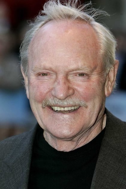 Julian Glover Julian Glover