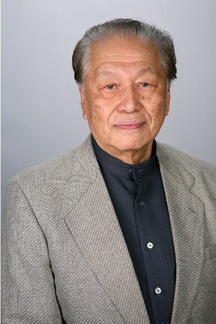 Takeshi Katô Takeshi Katô