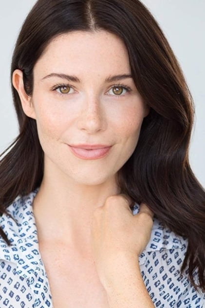 Genevieve Aitken Genevieve Aitken