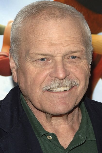 Brian Dennehy Brian Dennehy