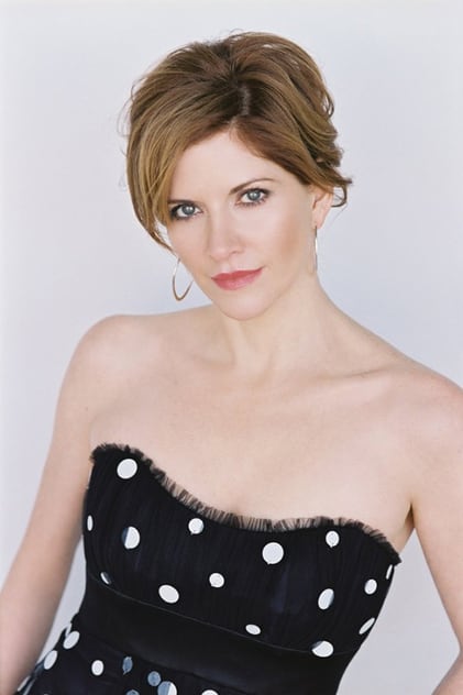 Melinda McGraw Melinda McGraw