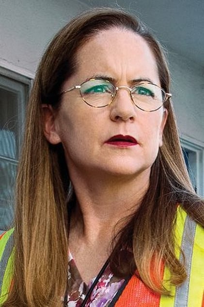 Martha Kelly Martha Kelly