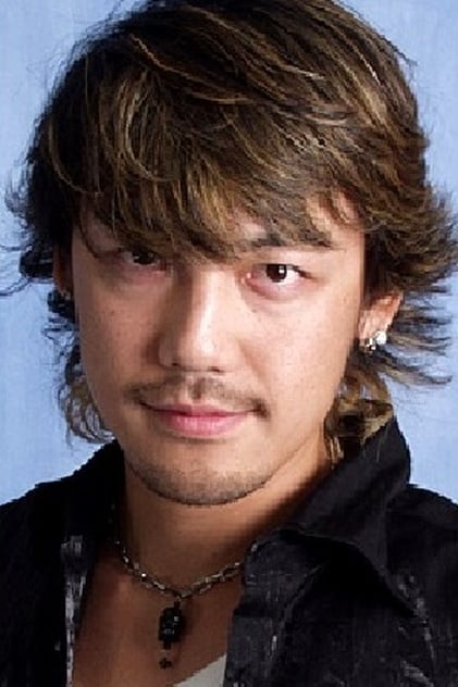 Anri Katsu Anri Katsu