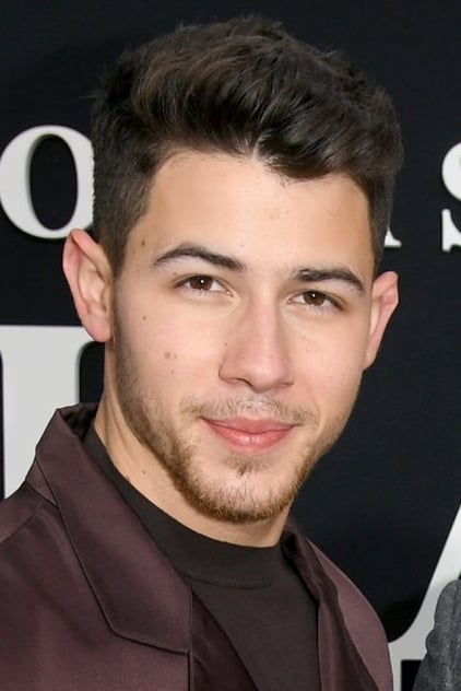 Nick Jonas Nick Jonas