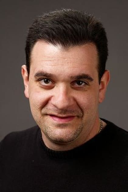 Gino Cafarelli Gino Cafarelli