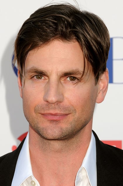 Gale Harold Gale Harold