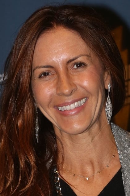 Michelle Clunie Michelle Clunie