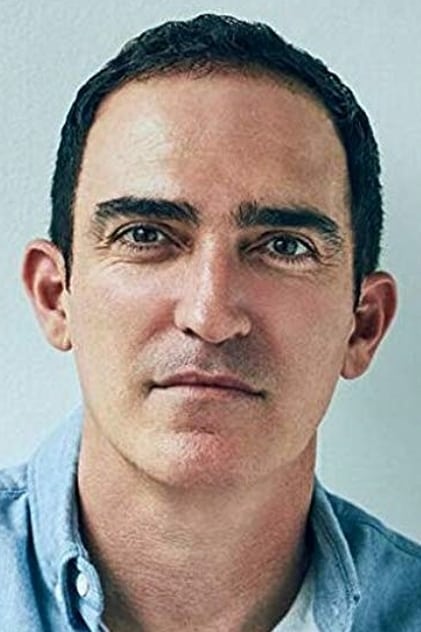 Patrick Fischler Patrick Fischler