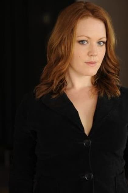 Jill Morrison Jill Morrison
