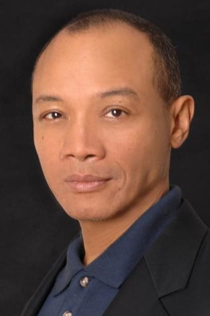 Paul Calderon Paul Calderon
