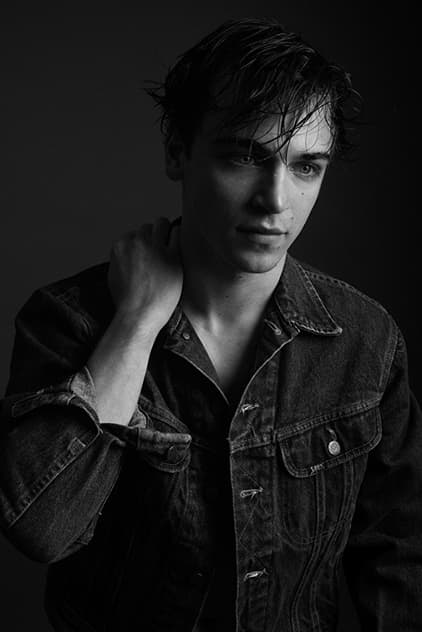Sean Grandillo Sean Grandillo