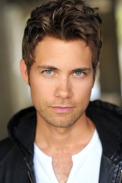 Drew Seeley Drew Seeley