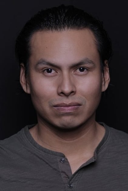 Jeremiah Bitsui Jeremiah Bitsui