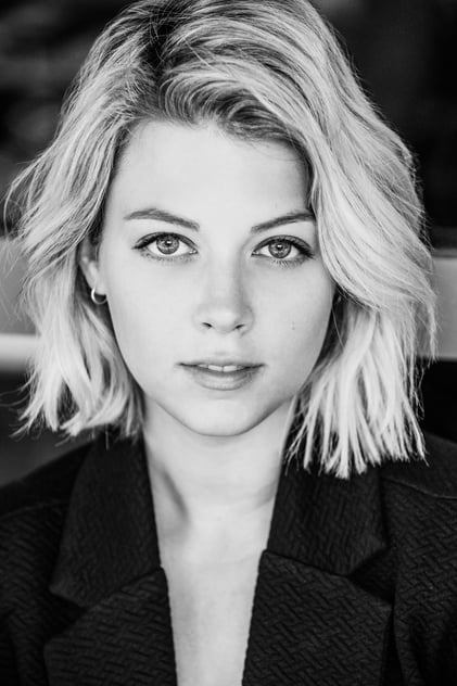 Catherine St-Laurent Catherine St-Laurent