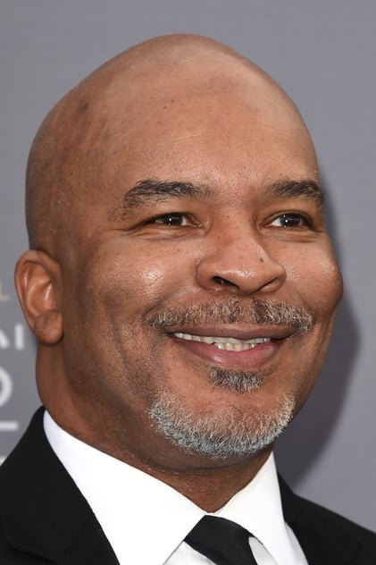 David Alan Grier David Alan Grier