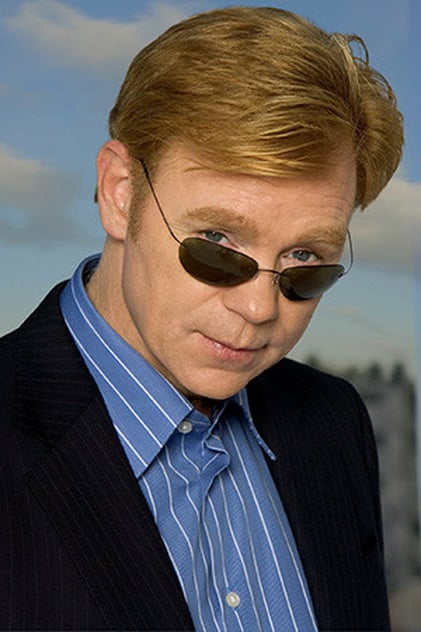 David Caruso