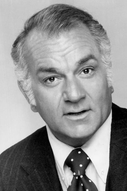 Robert Mandan Robert Mandan