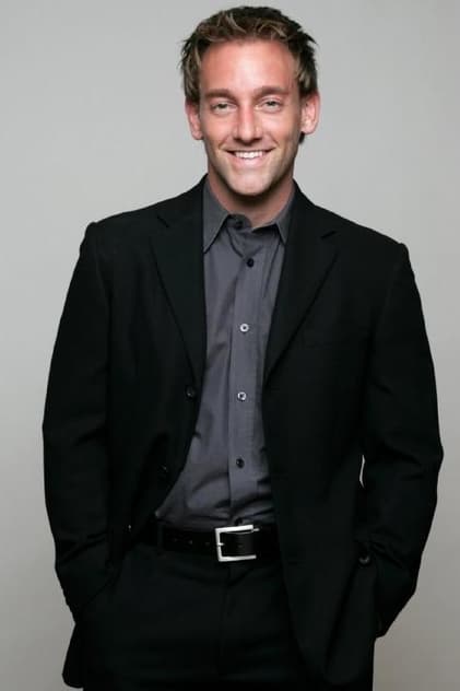 Vince Corazza Vince Corazza