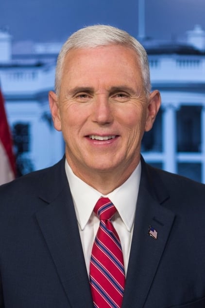Mike Pence Mike Pence