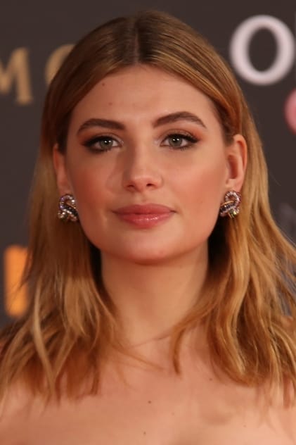 Miriam Giovanelli Miriam Giovanelli