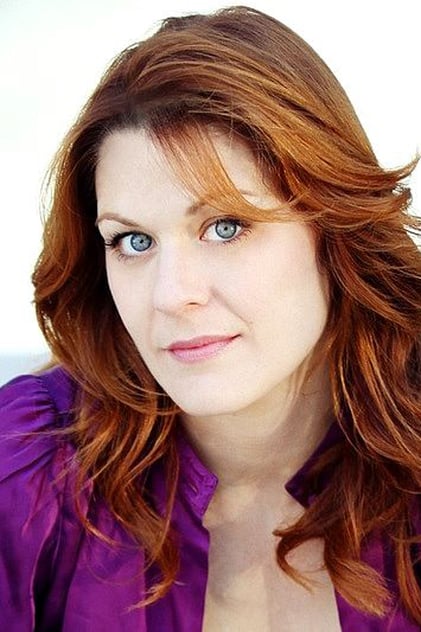 Jenica Bergere Jenica Bergere