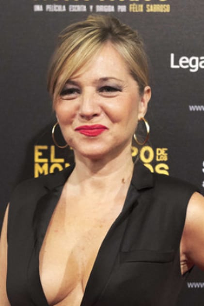 Pilar Castro Pilar Castro