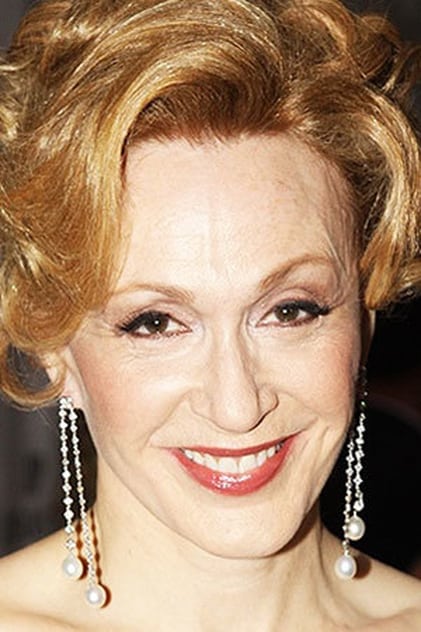 Jan Maxwell Jan Maxwell