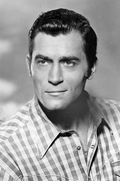 Clint Walker Clint Walker