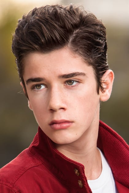 Daniel DiMaggio Daniel DiMaggio