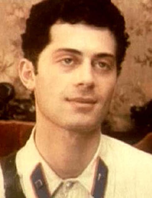 Levan Uchaneishvili Levan Uchaneishvili
