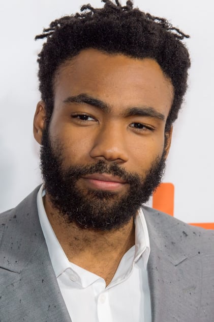 Donald Glover Donald Glover