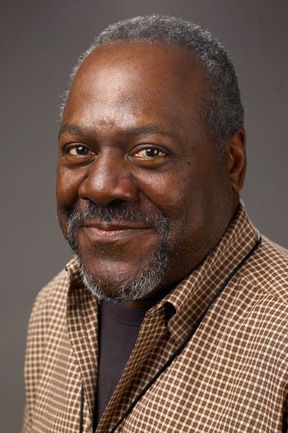 Frankie Faison Frankie Faison
