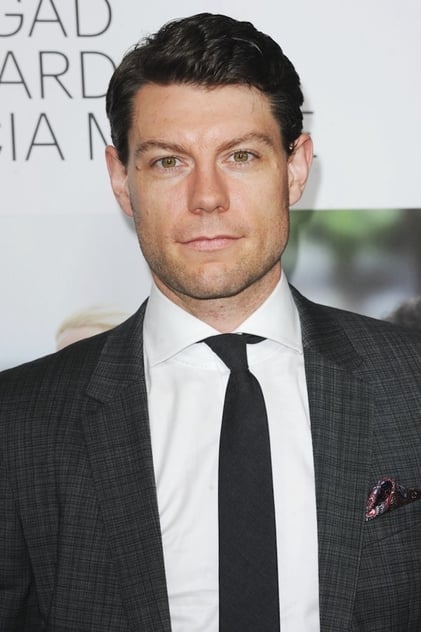 Patrick Fugit Patrick Fugit