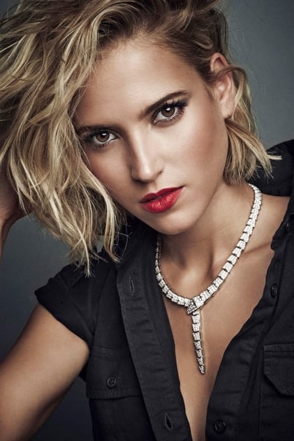 Ana Fernández Ana Fernández
