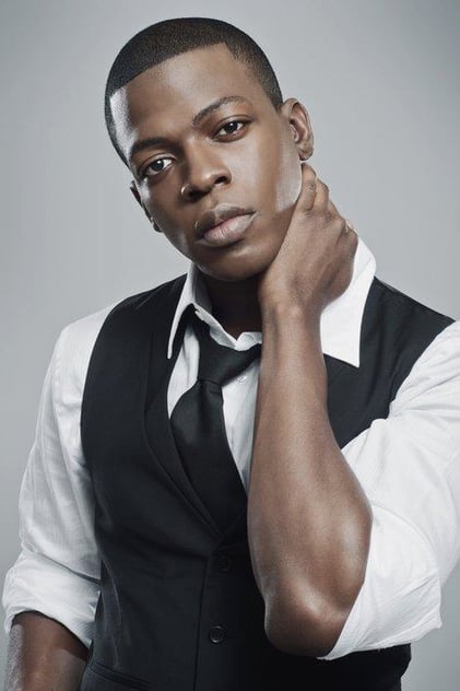 Cedric Sanders Cedric Sanders