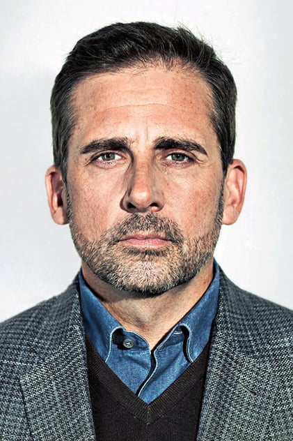 Steve Carell Steve Carell