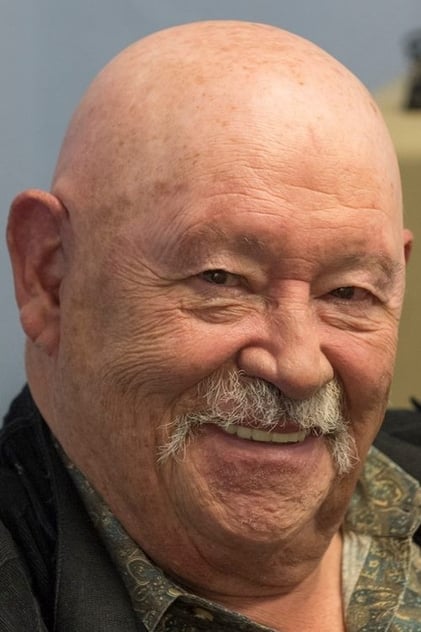 Barry Corbin Barry Corbin