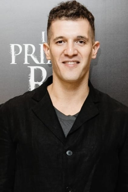 Michael Schermi Michael Schermi