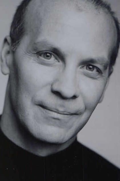 Kevin Gudahl Kevin Gudahl