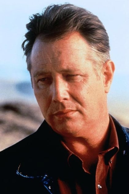 J.T. Walsh J.T. Walsh