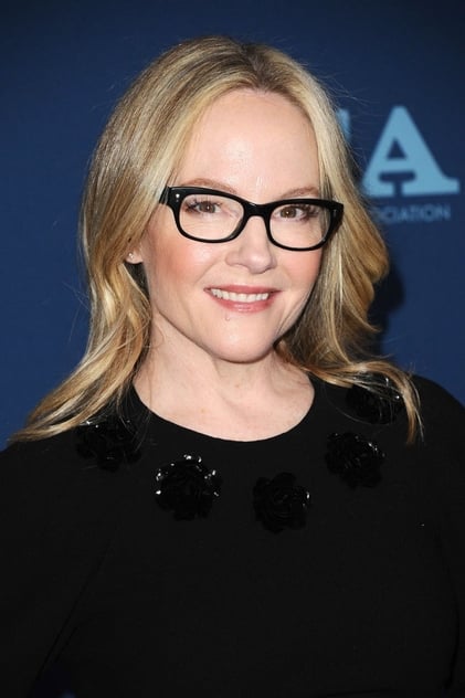Rachael Harris Rachael Harris