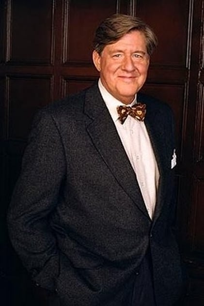 Edward Herrmann Edward Herrmann