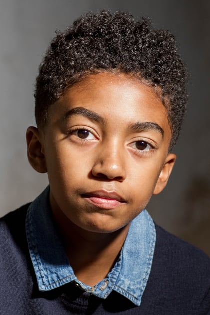Miles Brown Miles Brown