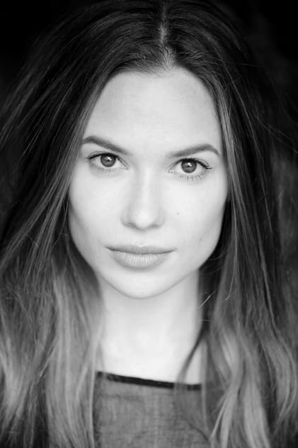Celina Sinden Celina Sinden