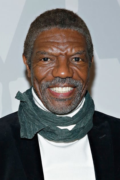 Vondie Curtis-Hall Vondie Curtis-Hall