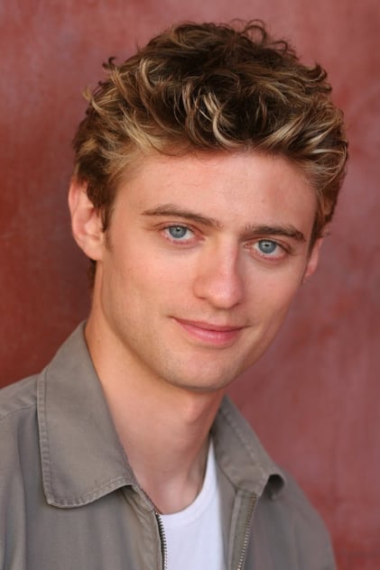 Crispin Freeman Crispin Freeman