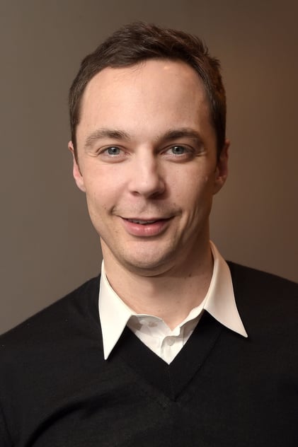 Jim Parsons Jim Parsons