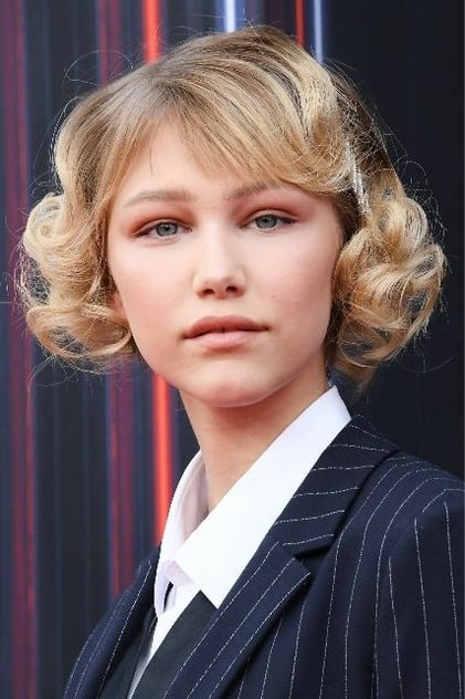 Grace VanderWaal Grace VanderWaal